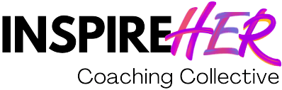 InspireHER Coaching Collective Logo